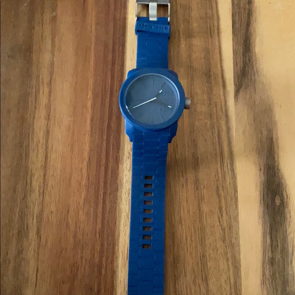 Diesel watch